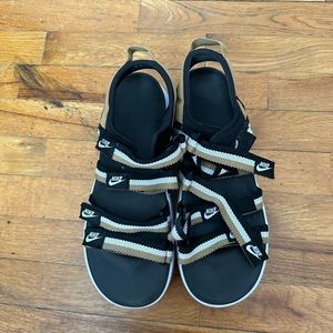 COPY - Nike Icon Classic Sandals - women’s size 11